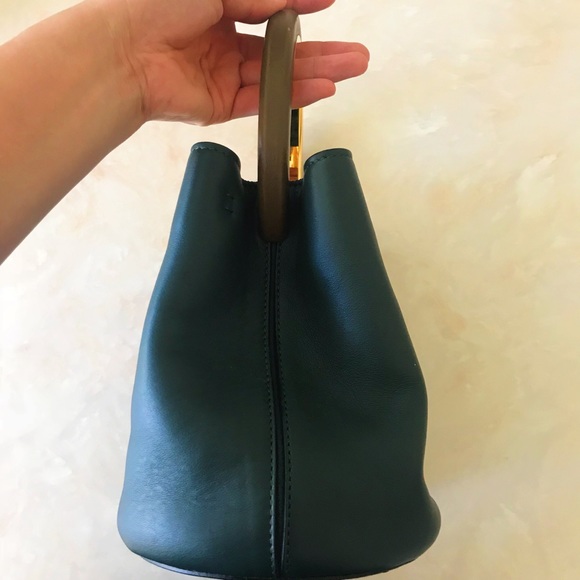 Marni pannier - Picture 3 of 7